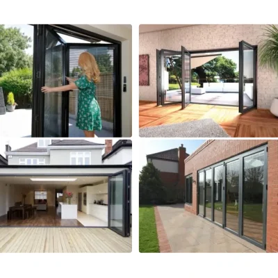Double Glazing Services in Petts-Wood – Energy-Efficient Windows Double-glazed window installation on a home in Petts-Wood, Surrey.